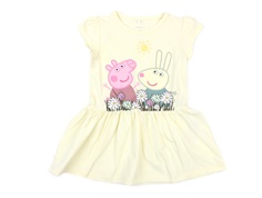 Name It dress lemon icing Peppa Pig